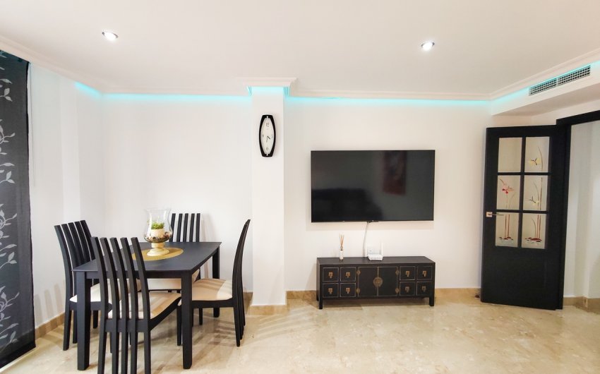 Reventa - Apartment -
Torrevieja - Costa Blanca