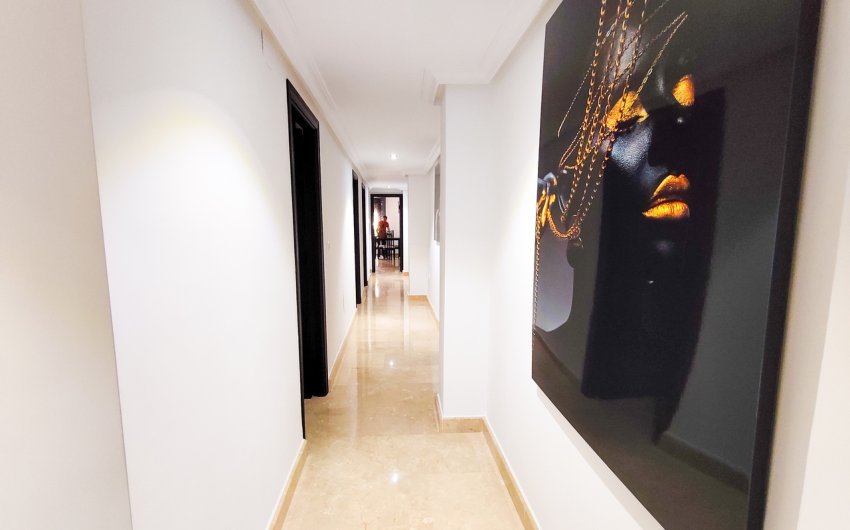 Reventa - Apartment -
Torrevieja - Costa Blanca
