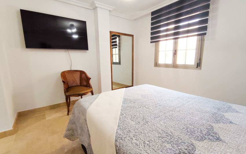 Reventa - Apartment -
Torrevieja - Costa Blanca