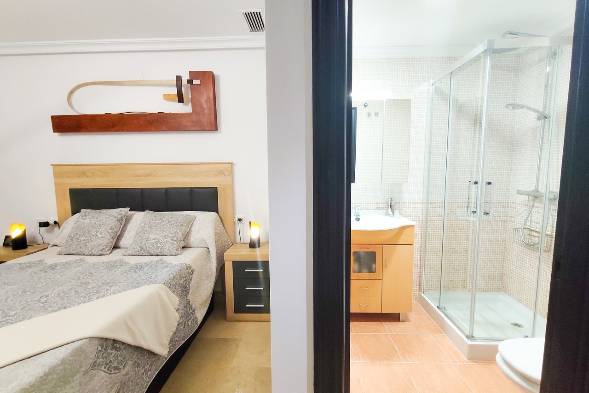 Reventa - Apartment -
Torrevieja - Costa Blanca