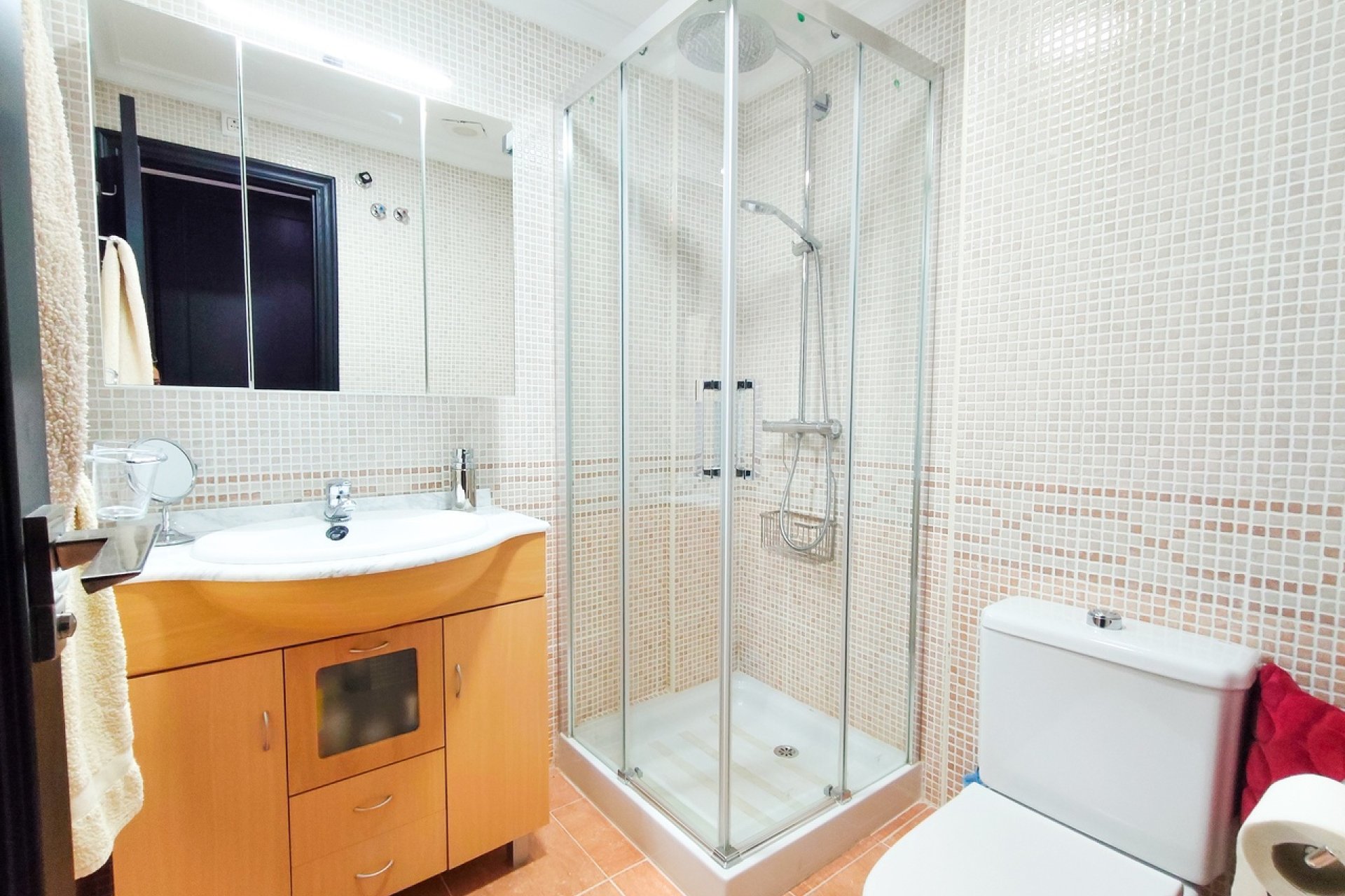 Reventa - Apartment -
Torrevieja - Costa Blanca