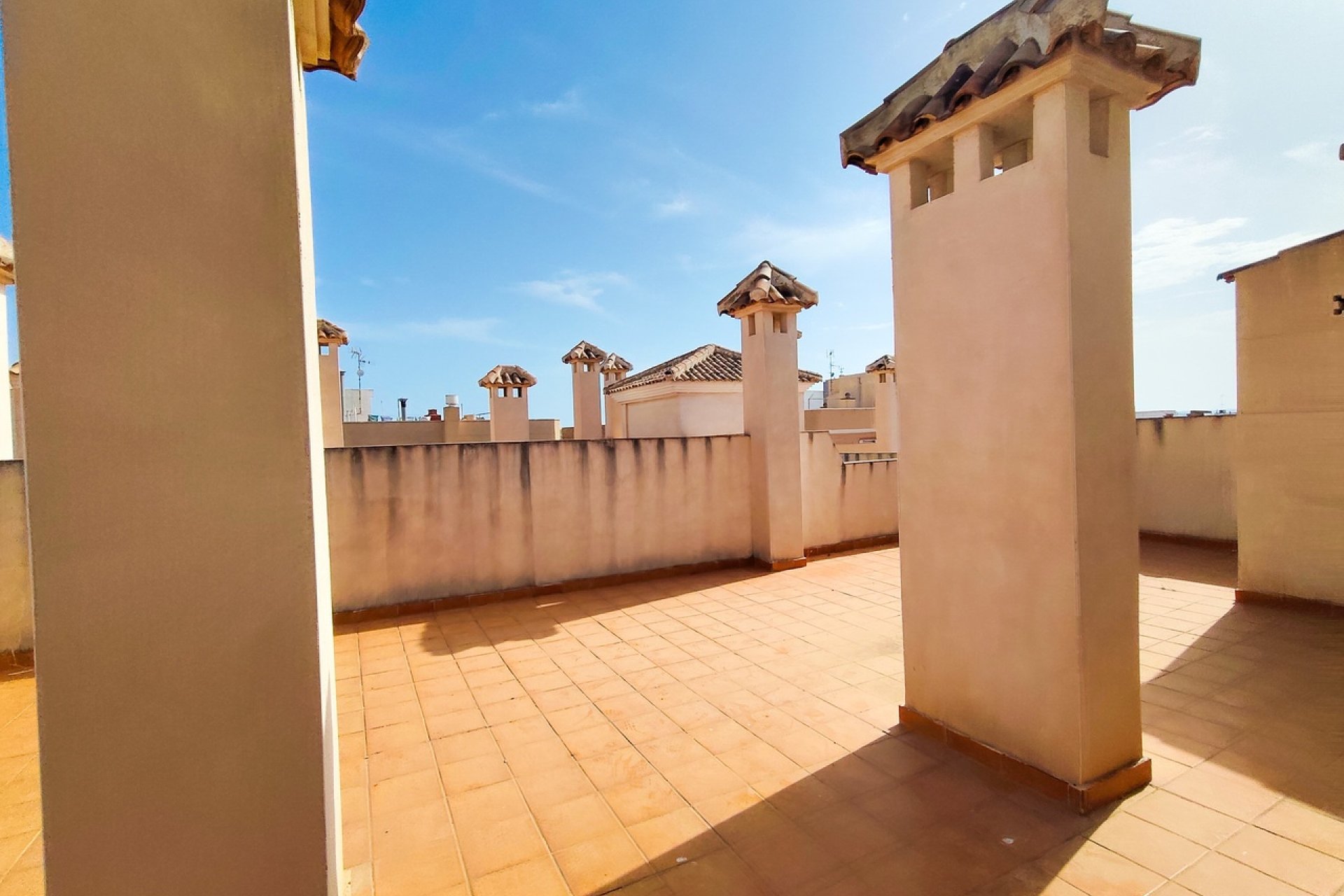 Reventa - Apartment -
Torrevieja - Costa Blanca