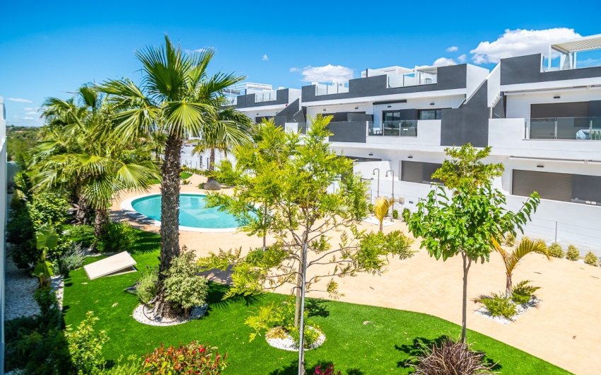 Reventa - Apartment -
Torrevieja - Costa Blanca