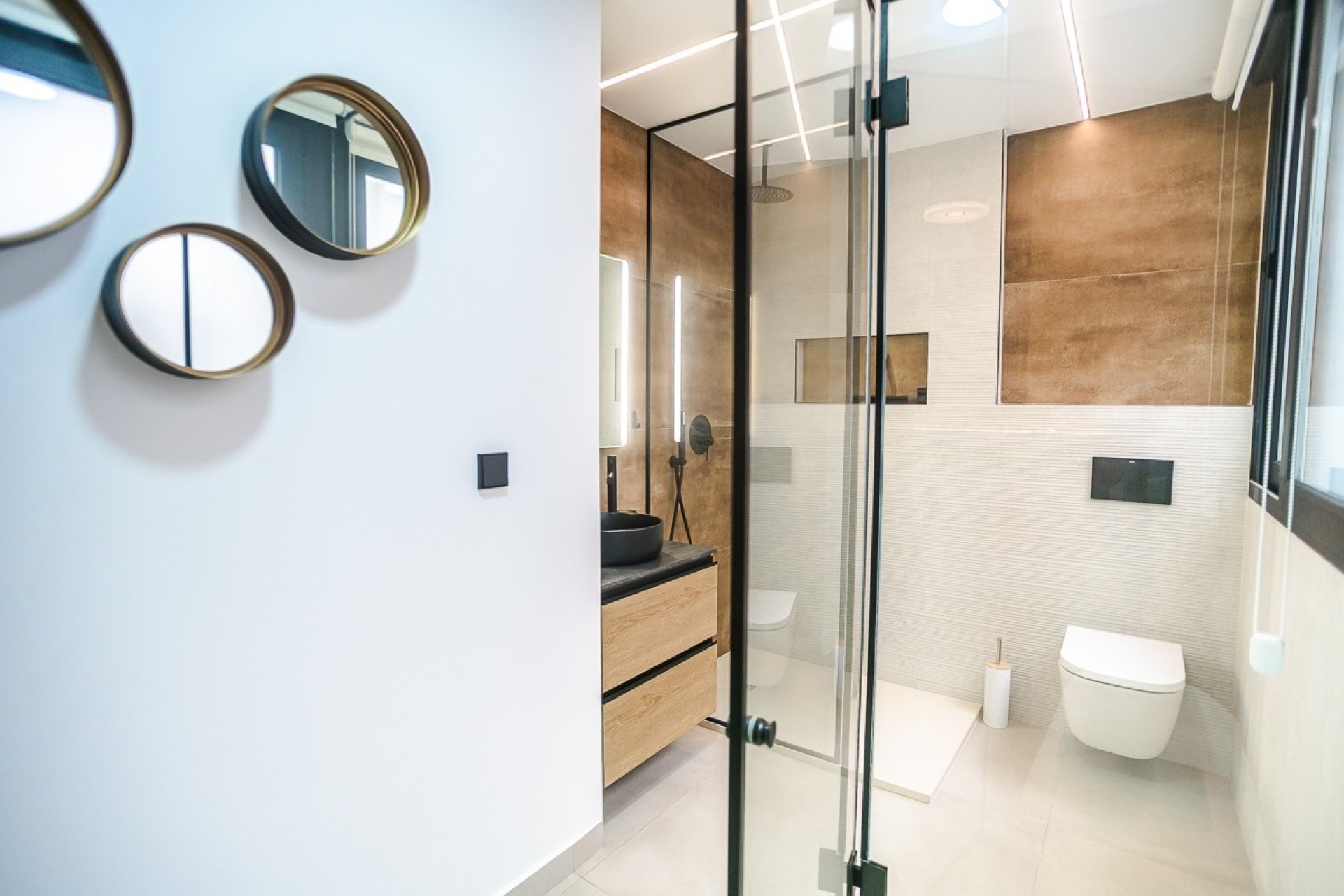 Reventa - Apartment -
Torrevieja - Costa Blanca