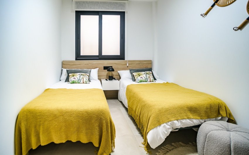 Reventa - Apartment -
Torrevieja - Costa Blanca