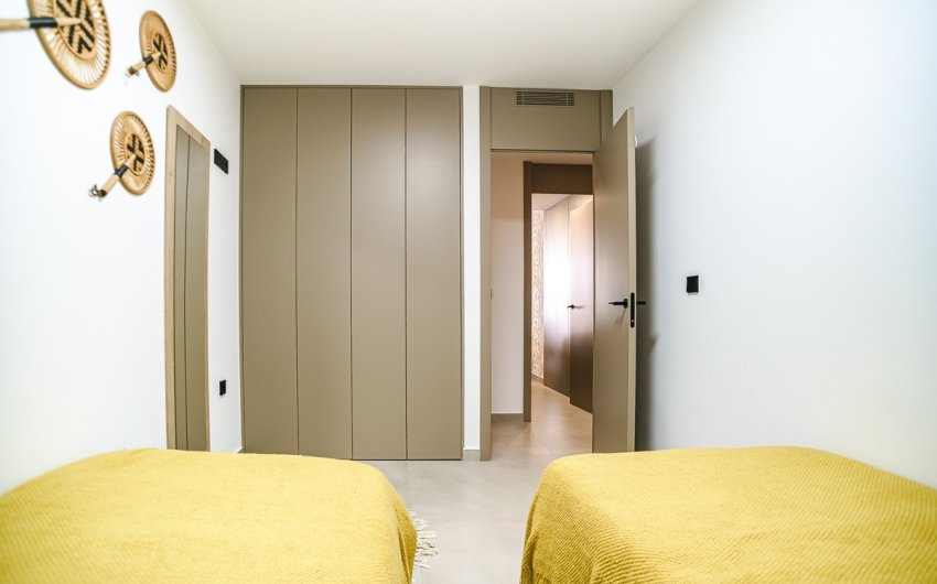 Reventa - Apartment -
Torrevieja - Costa Blanca
