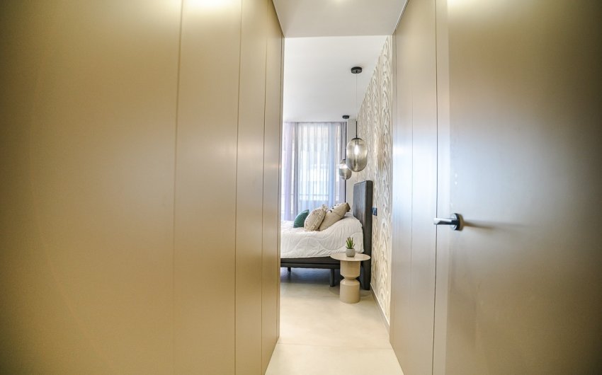 Reventa - Apartment -
Torrevieja - Costa Blanca