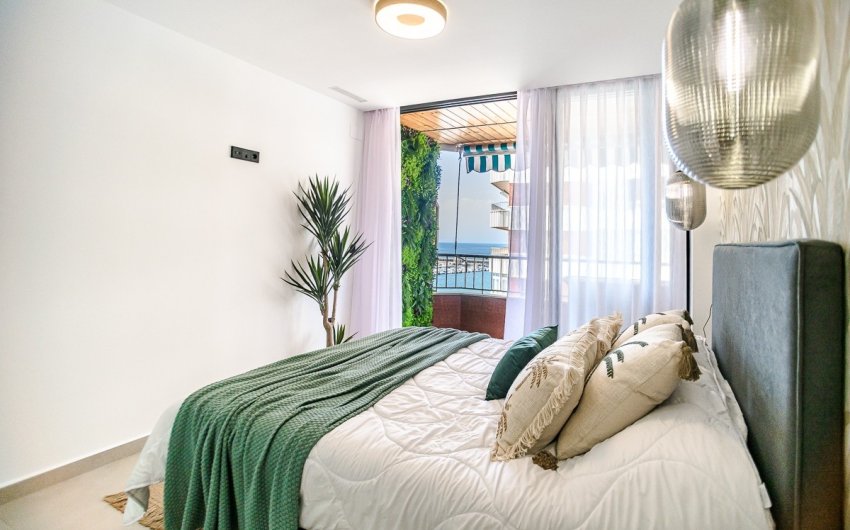 Reventa - Apartment -
Torrevieja - Costa Blanca