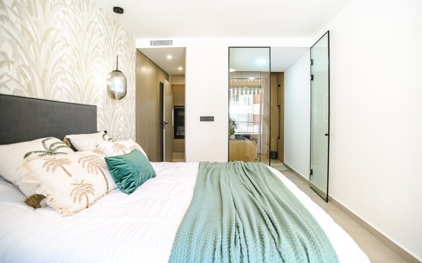 Reventa - Apartment -
Torrevieja - Costa Blanca
