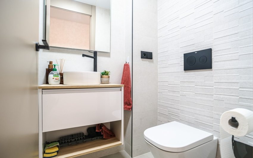 Reventa - Apartment -
Torrevieja - Costa Blanca