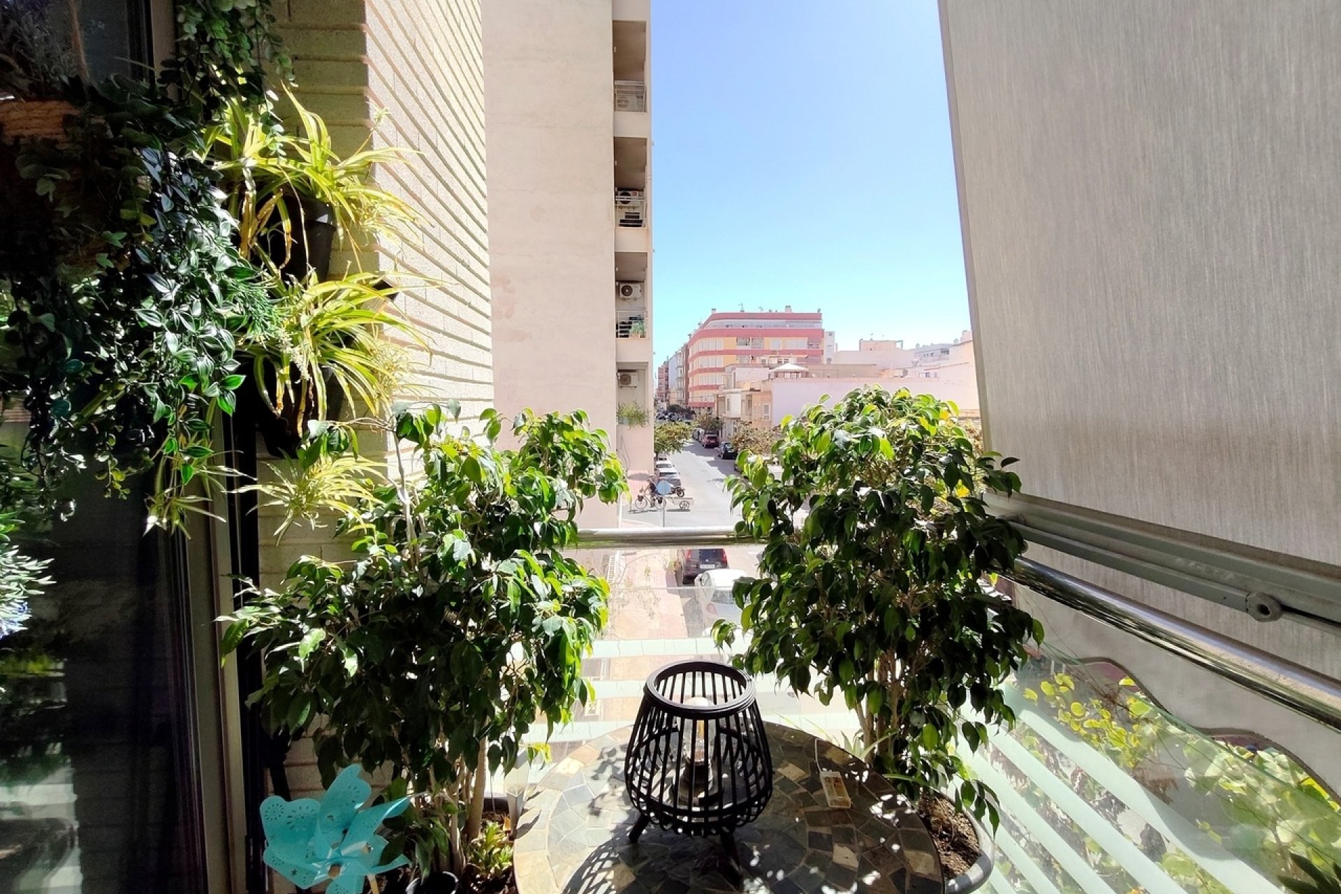 Reventa - Apartment -
Torrevieja - Costa Blanca
