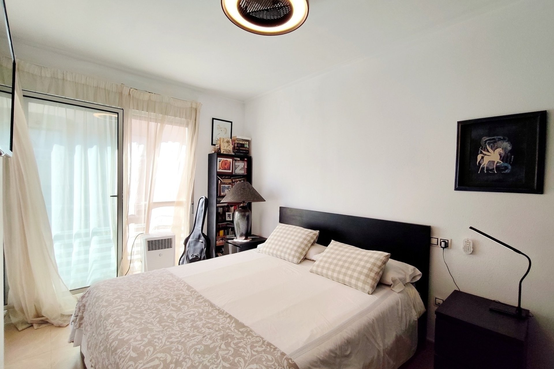 Reventa - Apartment -
Torrevieja - Costa Blanca