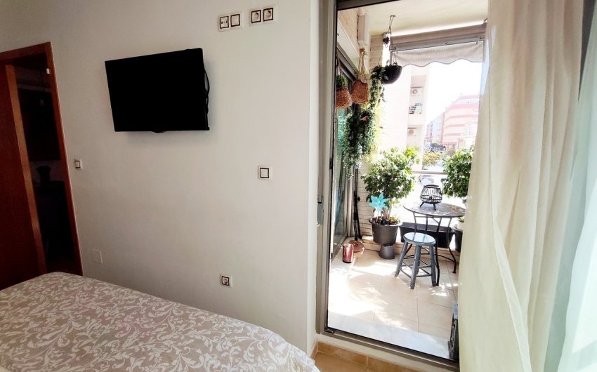Reventa - Apartment -
Torrevieja - Costa Blanca