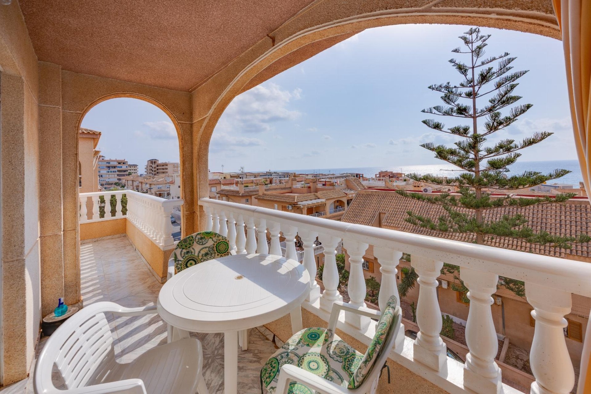 Reventa - Apartment -
Torrevieja - Costa Blanca