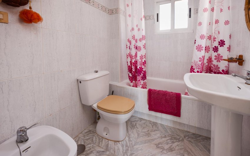 Reventa - Apartment -
Torrevieja - Costa Blanca