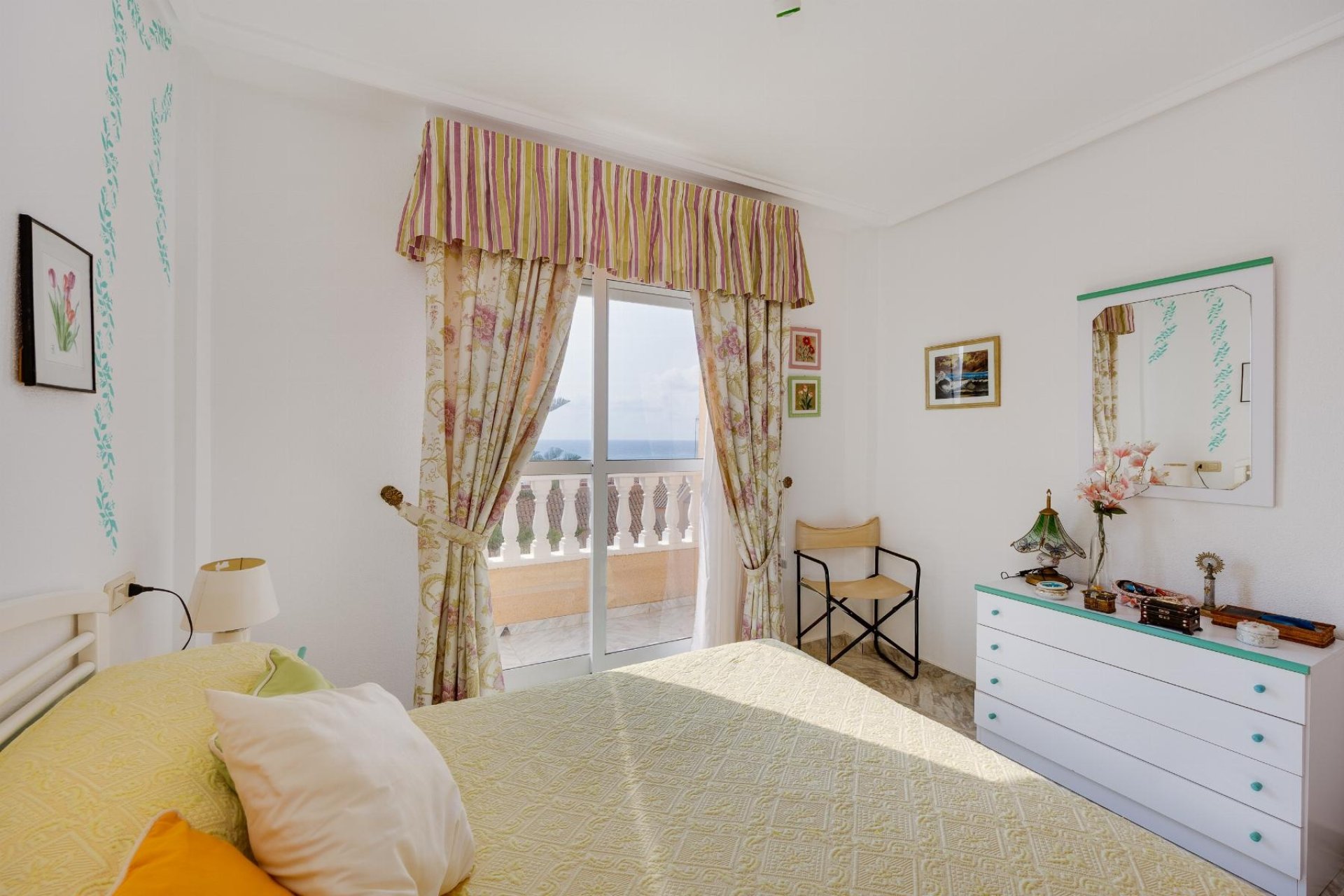 Reventa - Apartment -
Torrevieja - Costa Blanca