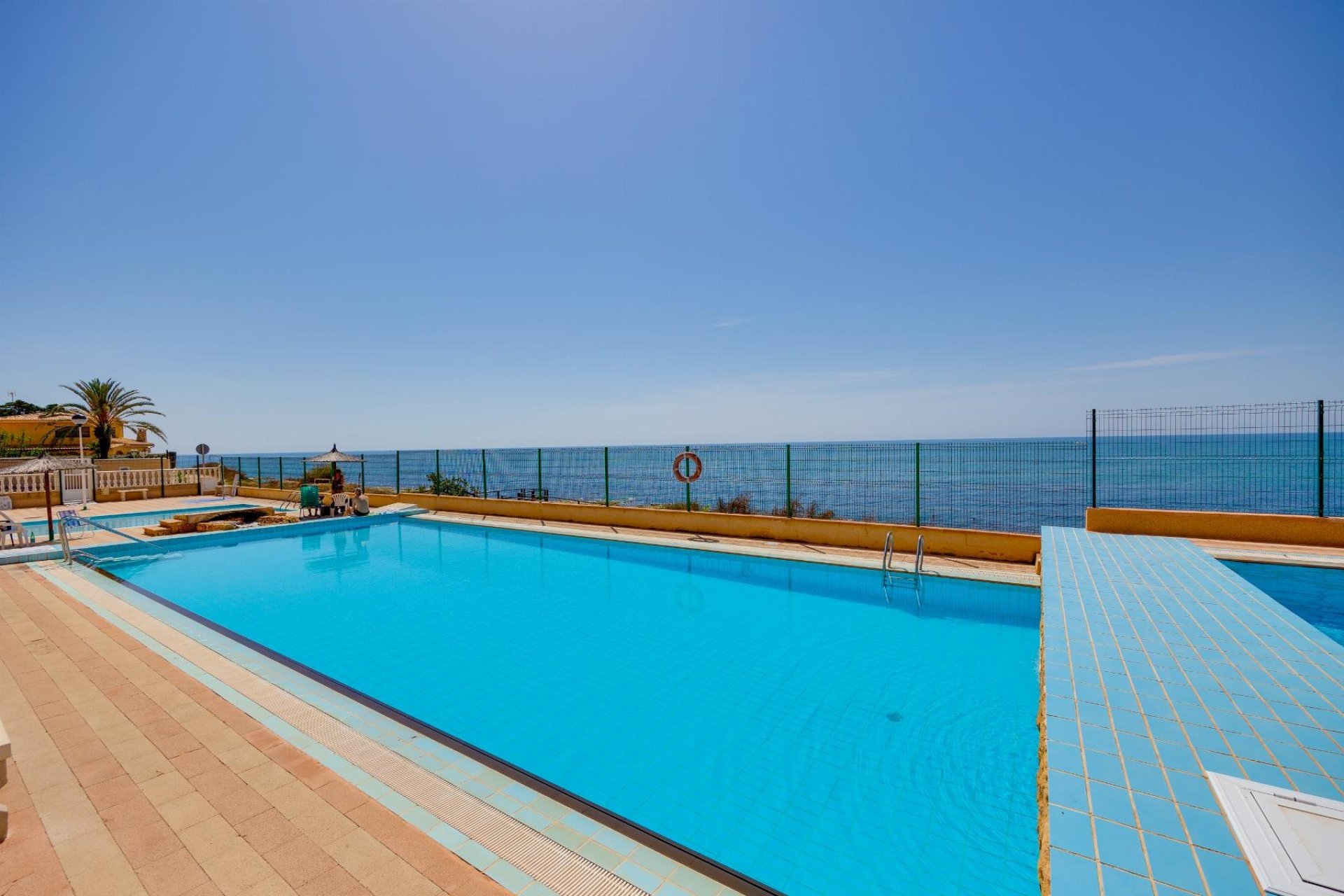 Reventa - Apartment -
Torrevieja - Costa Blanca