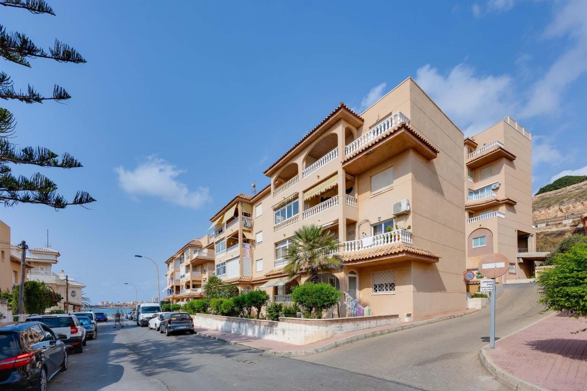 Reventa - Apartment -
Torrevieja - Costa Blanca