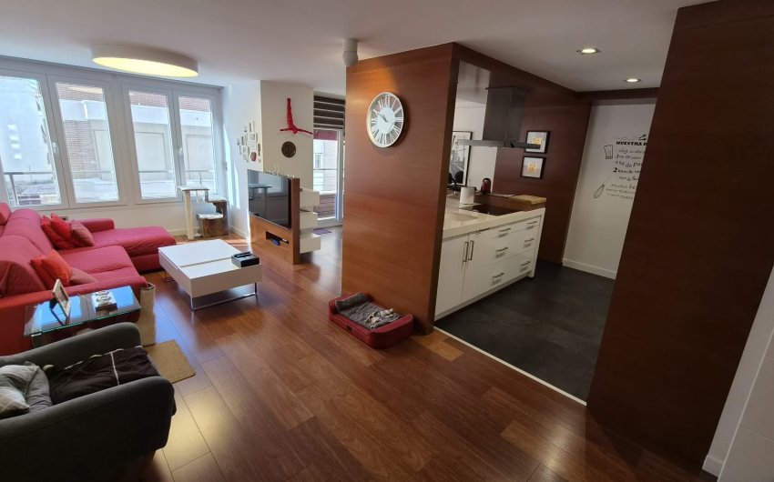 Reventa - Apartment -
Torrevieja - Costa Blanca