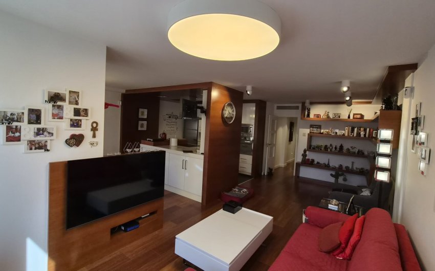 Reventa - Apartment -
Torrevieja - Costa Blanca