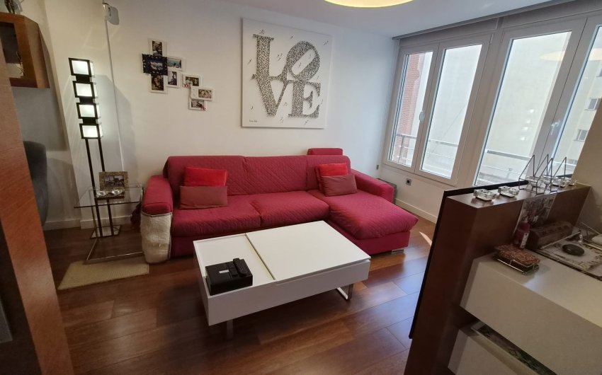 Reventa - Apartment -
Torrevieja - Costa Blanca