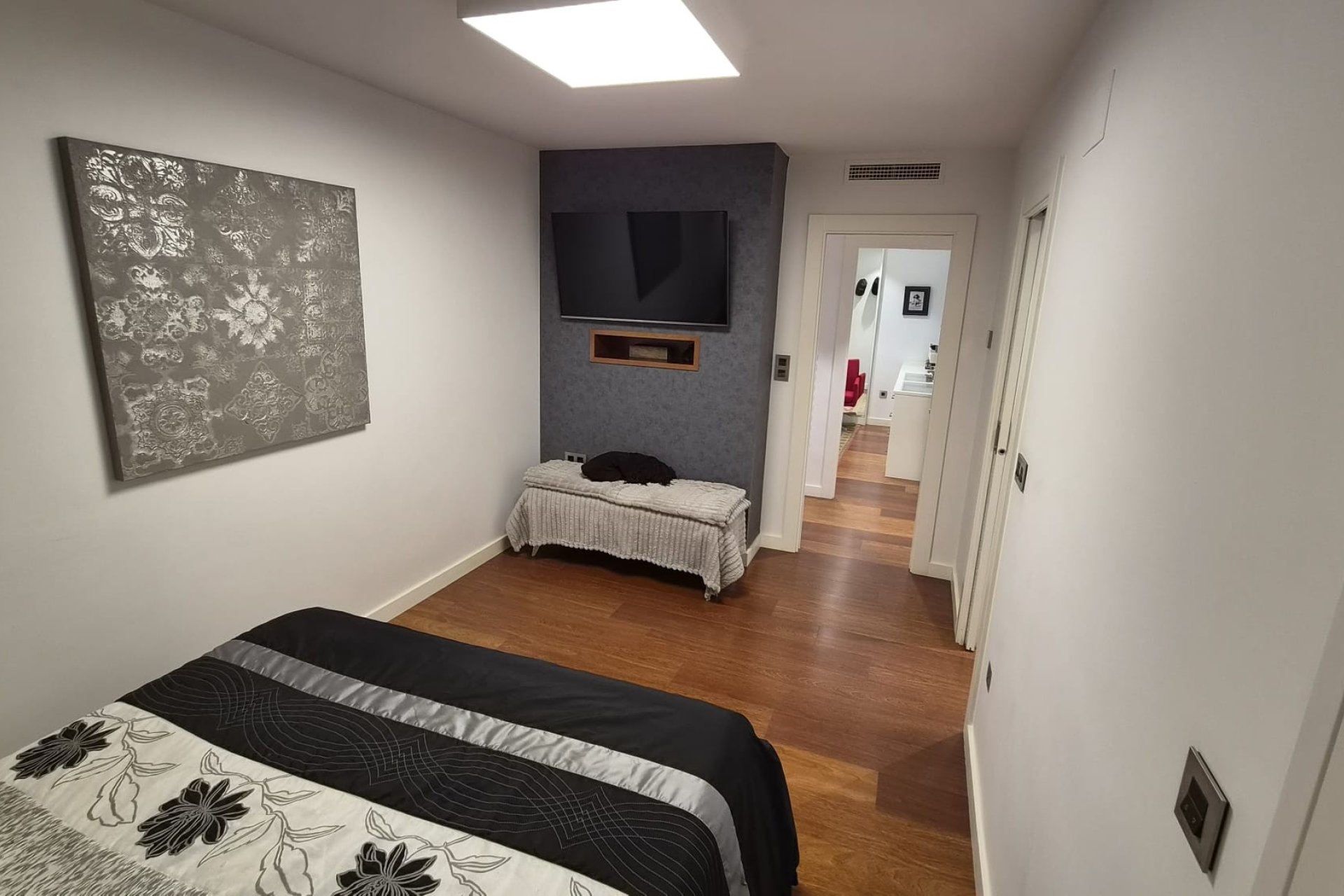 Reventa - Apartment -
Torrevieja - Costa Blanca