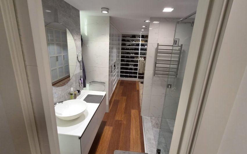Reventa - Apartment -
Torrevieja - Costa Blanca