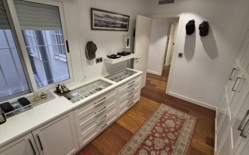 Reventa - Apartment -
Torrevieja - Costa Blanca