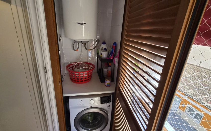 Reventa - Apartment -
Torrevieja - Costa Blanca