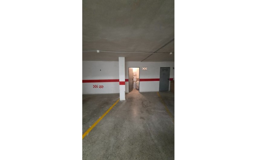 Reventa - Apartment -
Torrevieja - Costa Blanca