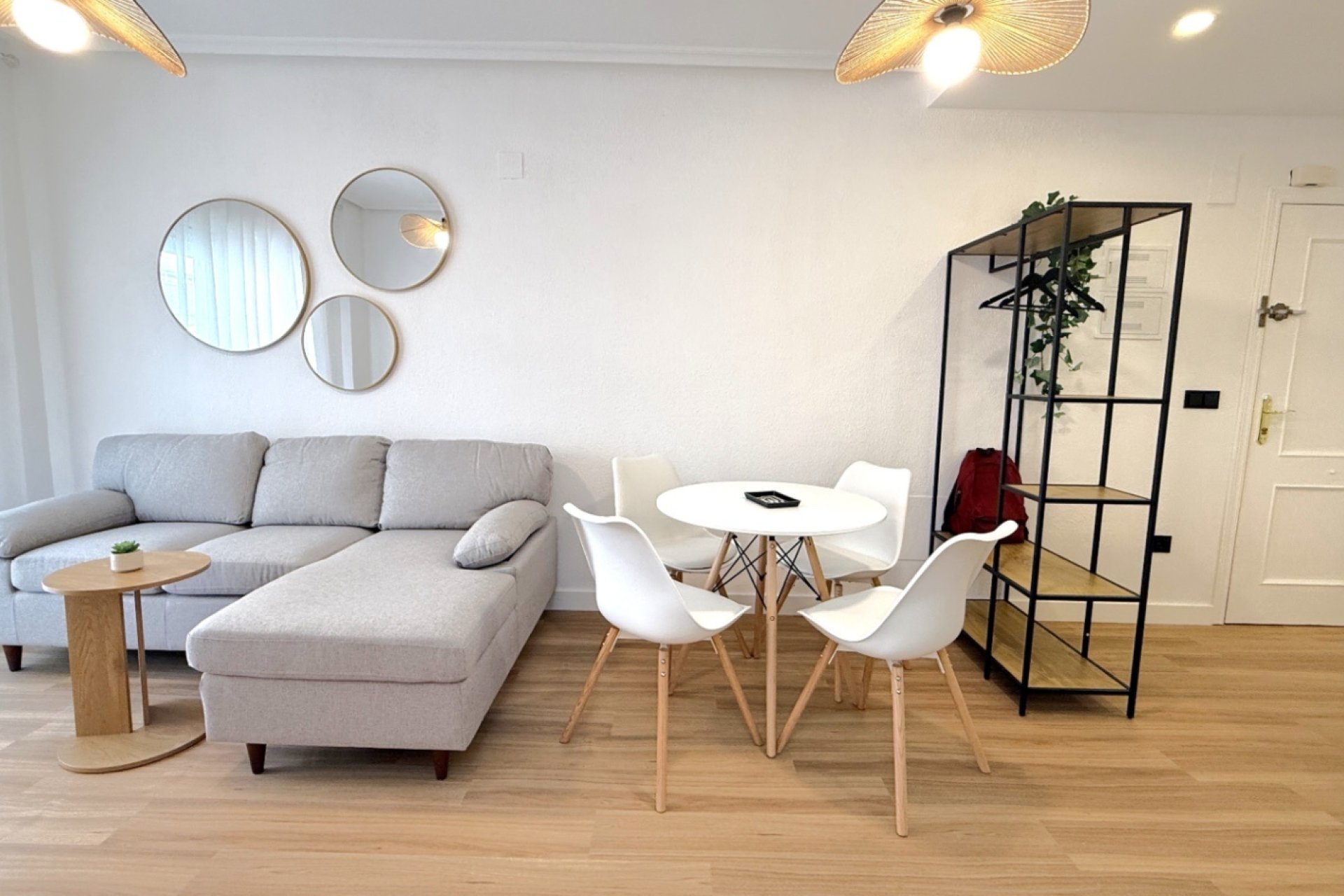 Reventa - Apartment -
Torrevieja - Costa Blanca