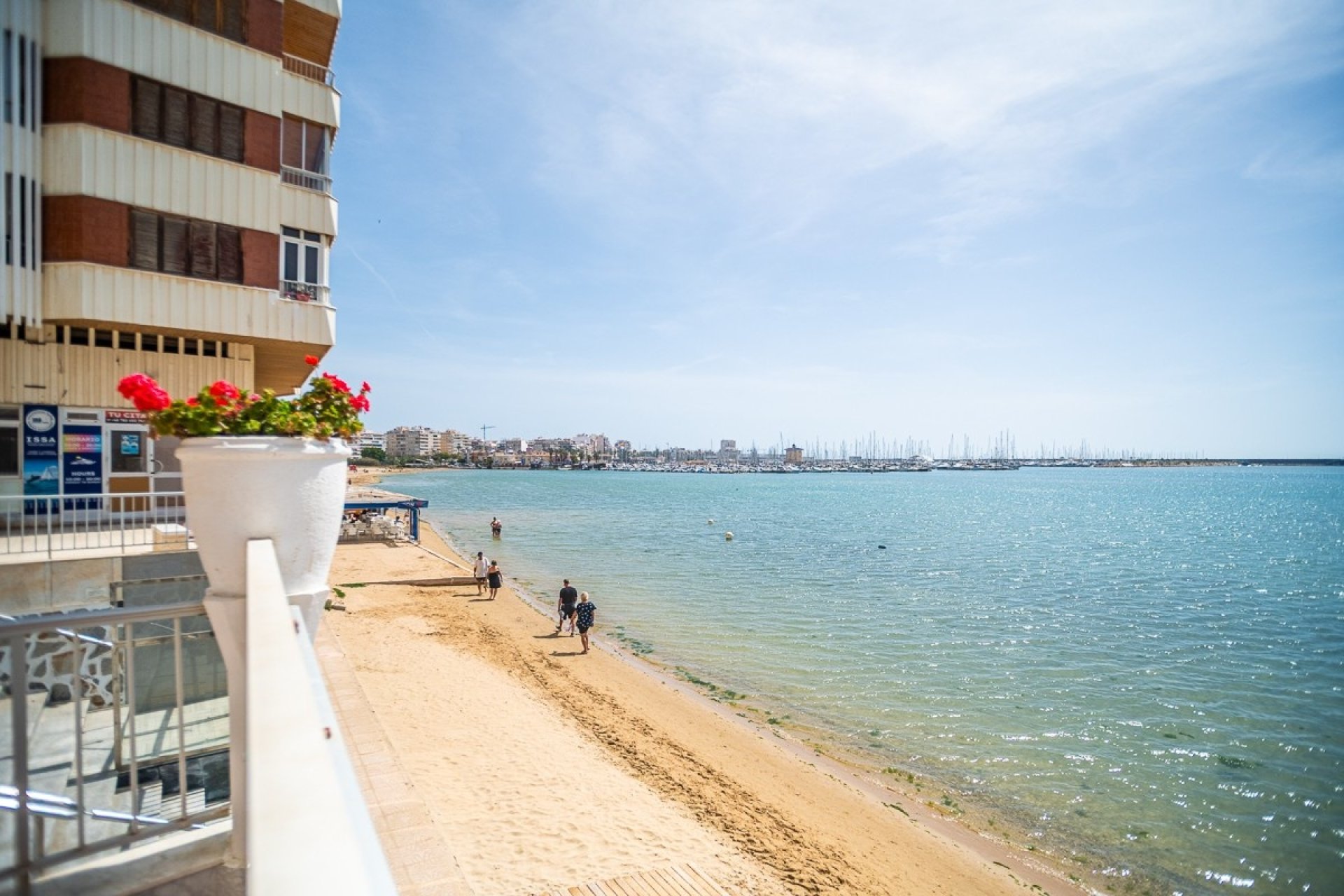 Reventa - Apartment -
Torrevieja - Costa Blanca
