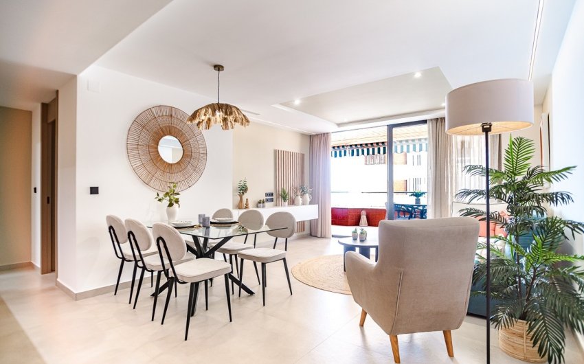 Reventa - Apartment -
Torrevieja - Costa Blanca