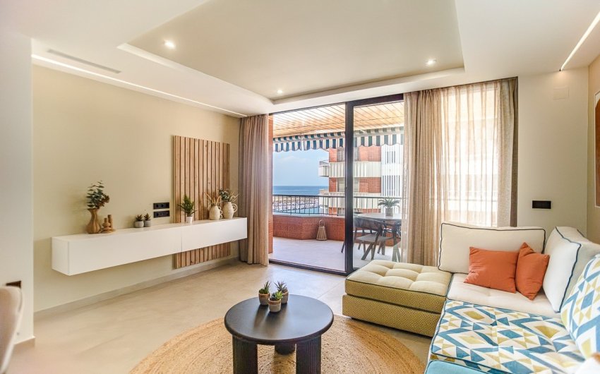 Reventa - Apartment -
Torrevieja - Costa Blanca