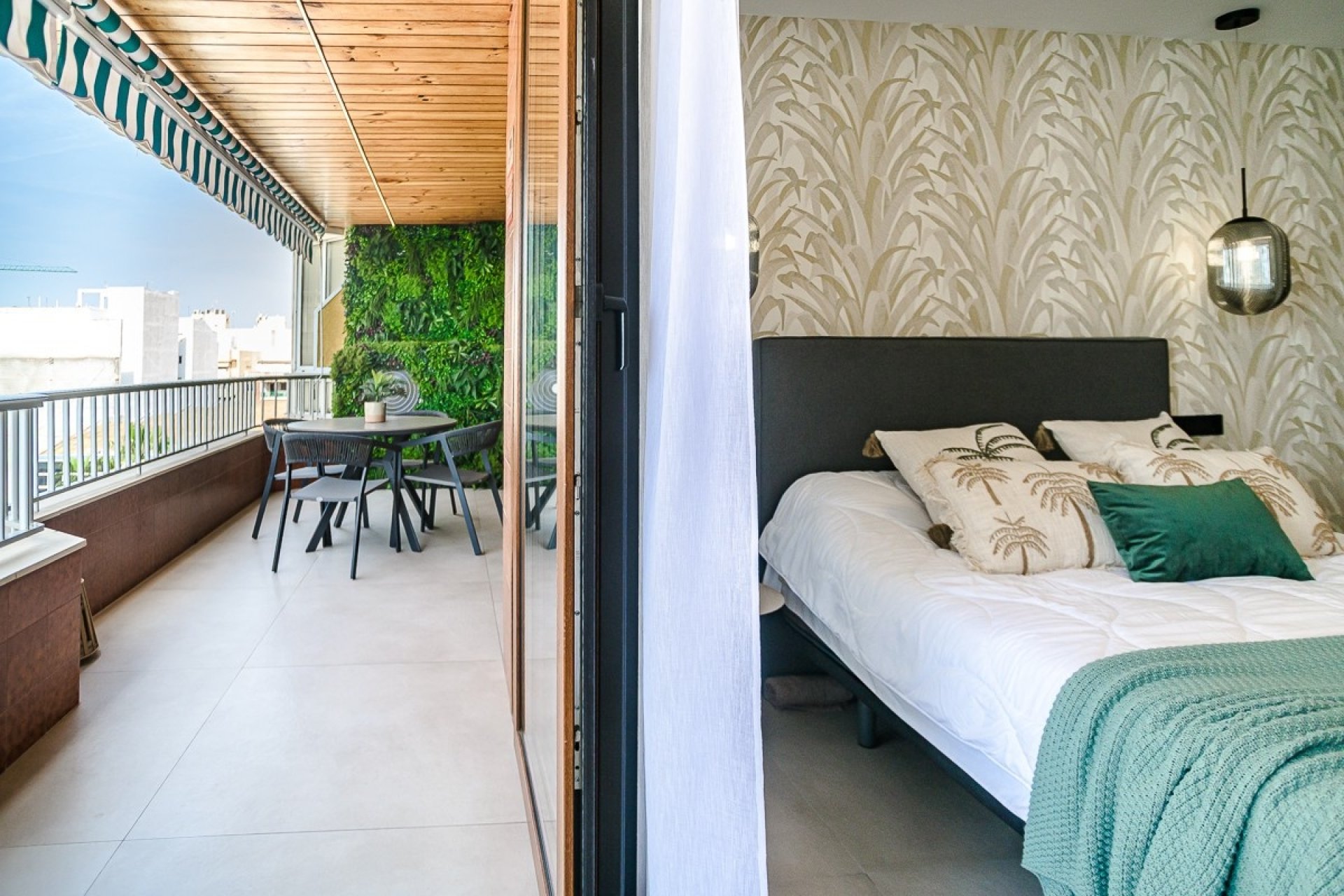 Reventa - Apartment -
Torrevieja - Costa Blanca
