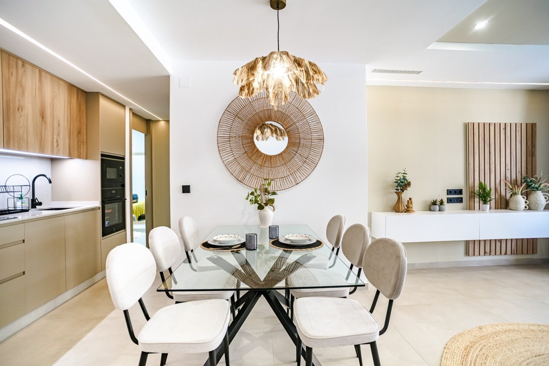 Reventa - Apartment -
Torrevieja - Costa Blanca