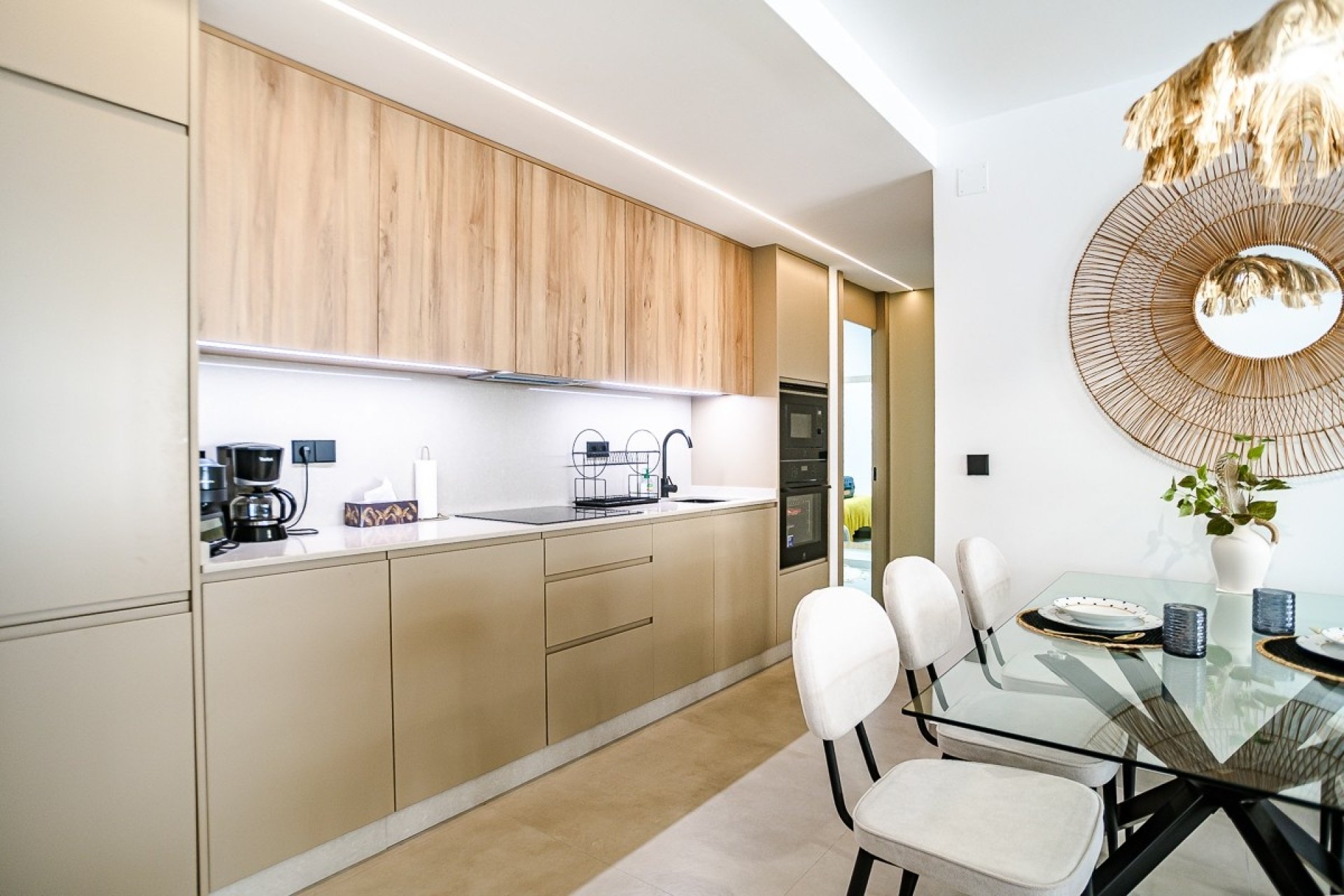 Reventa - Apartment -
Torrevieja - Costa Blanca