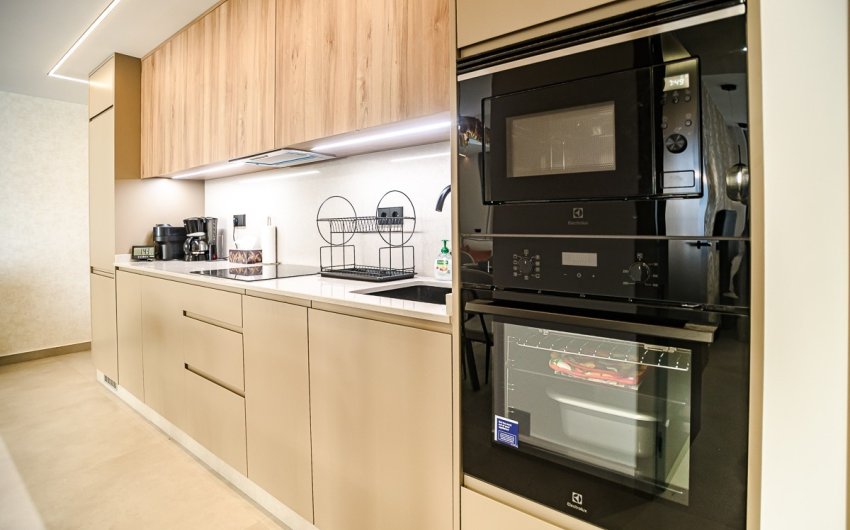 Reventa - Apartment -
Torrevieja - Costa Blanca