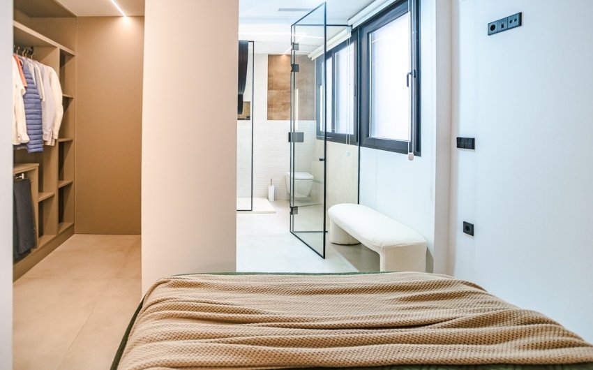 Reventa - Apartment -
Torrevieja - Costa Blanca