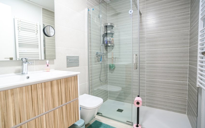 Reventa - Apartment -
Torrevieja - Costa Blanca