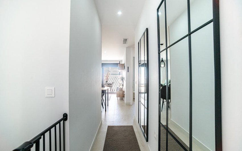 Reventa - Apartment -
Torrevieja - Costa Blanca