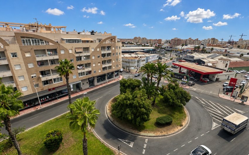 Reventa - Apartment -
Torrevieja - Costa Blanca