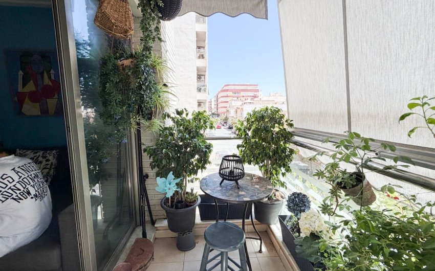 Reventa - Apartment -
Torrevieja - Costa Blanca