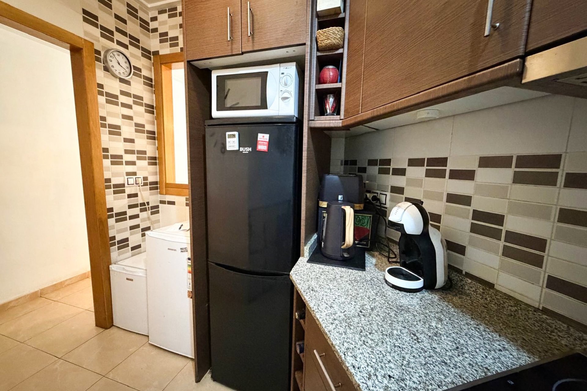 Reventa - Apartment -
Torrevieja - Costa Blanca