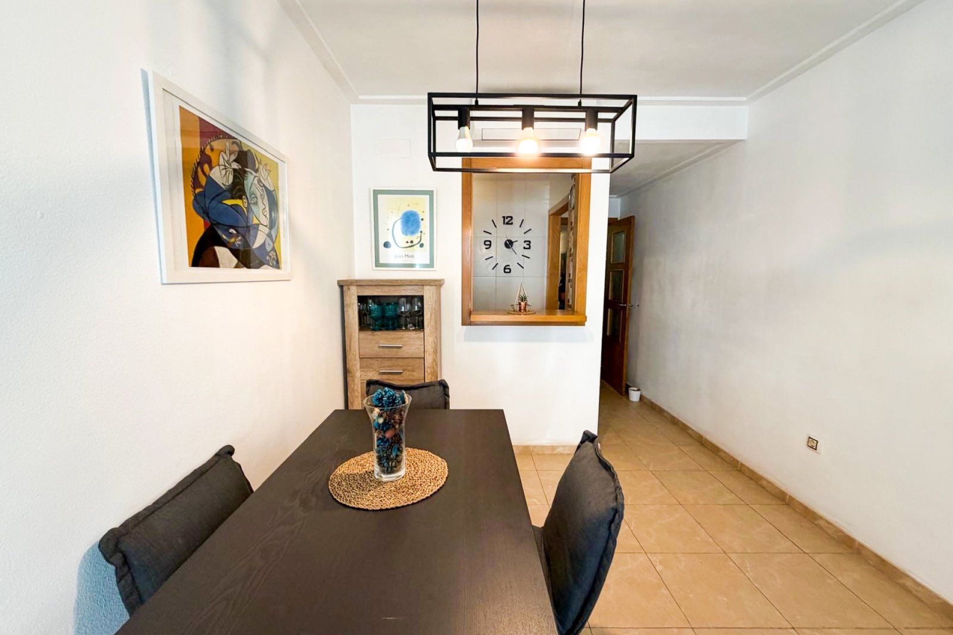 Reventa - Apartment -
Torrevieja - Costa Blanca