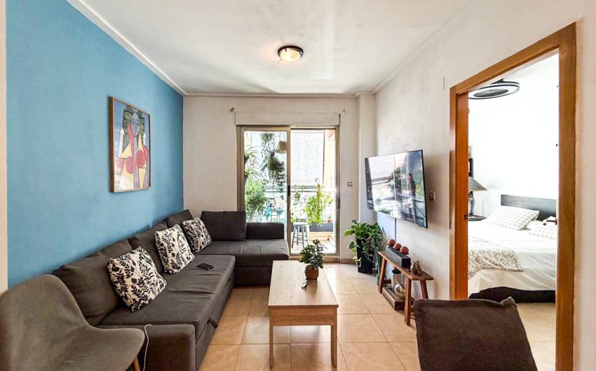 Reventa - Apartment -
Torrevieja - Costa Blanca
