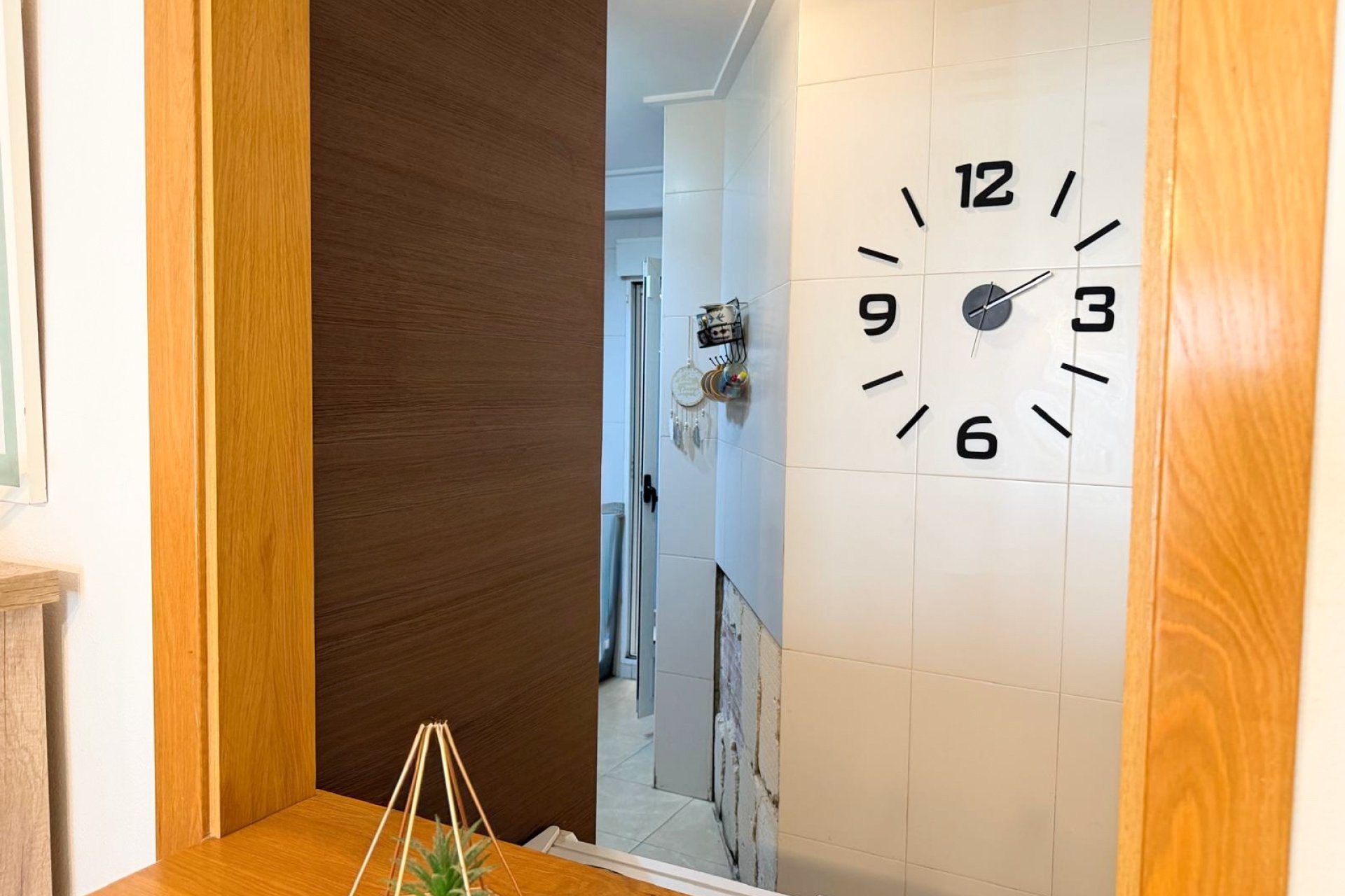 Reventa - Apartment -
Torrevieja - Costa Blanca