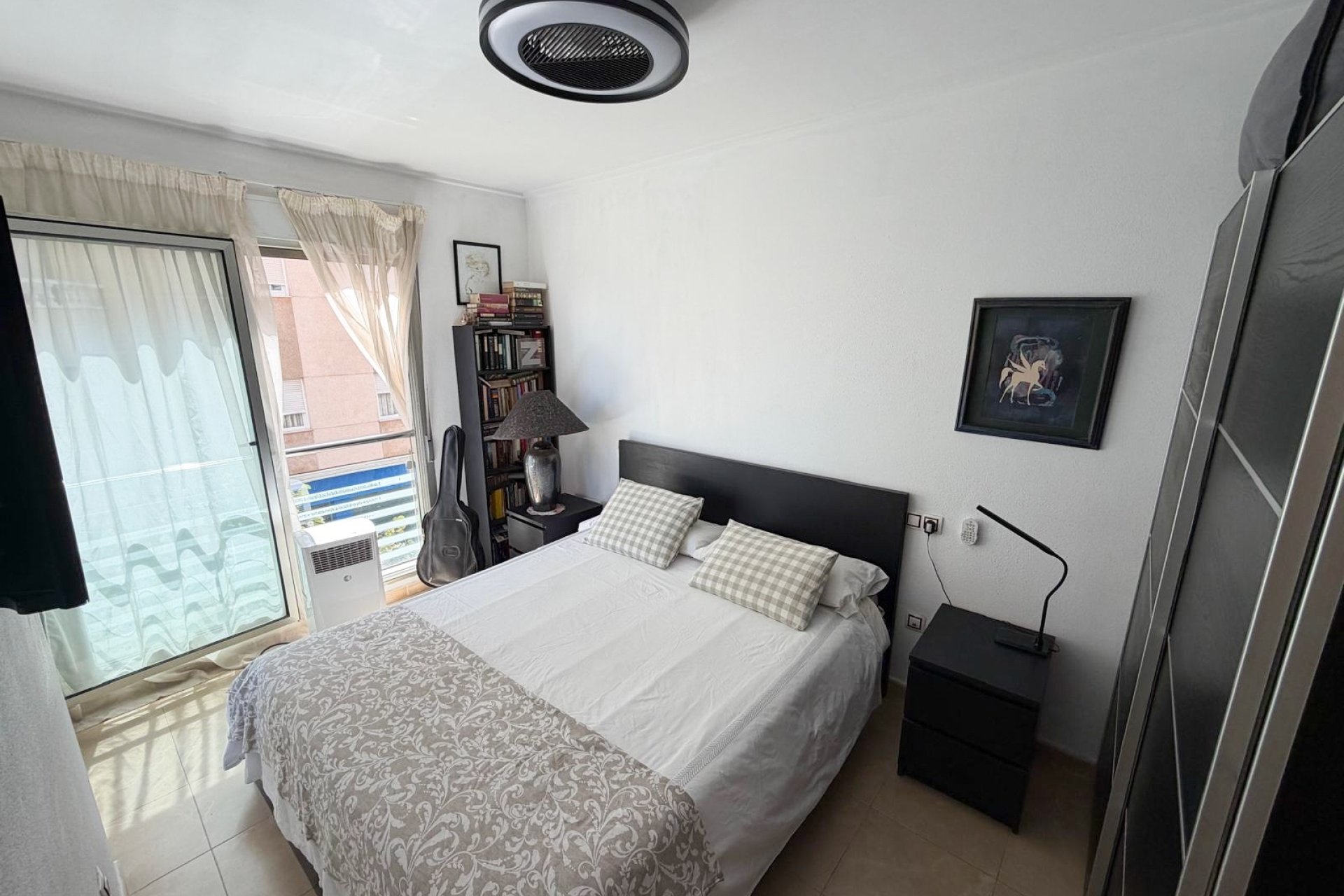 Reventa - Apartment -
Torrevieja - Costa Blanca