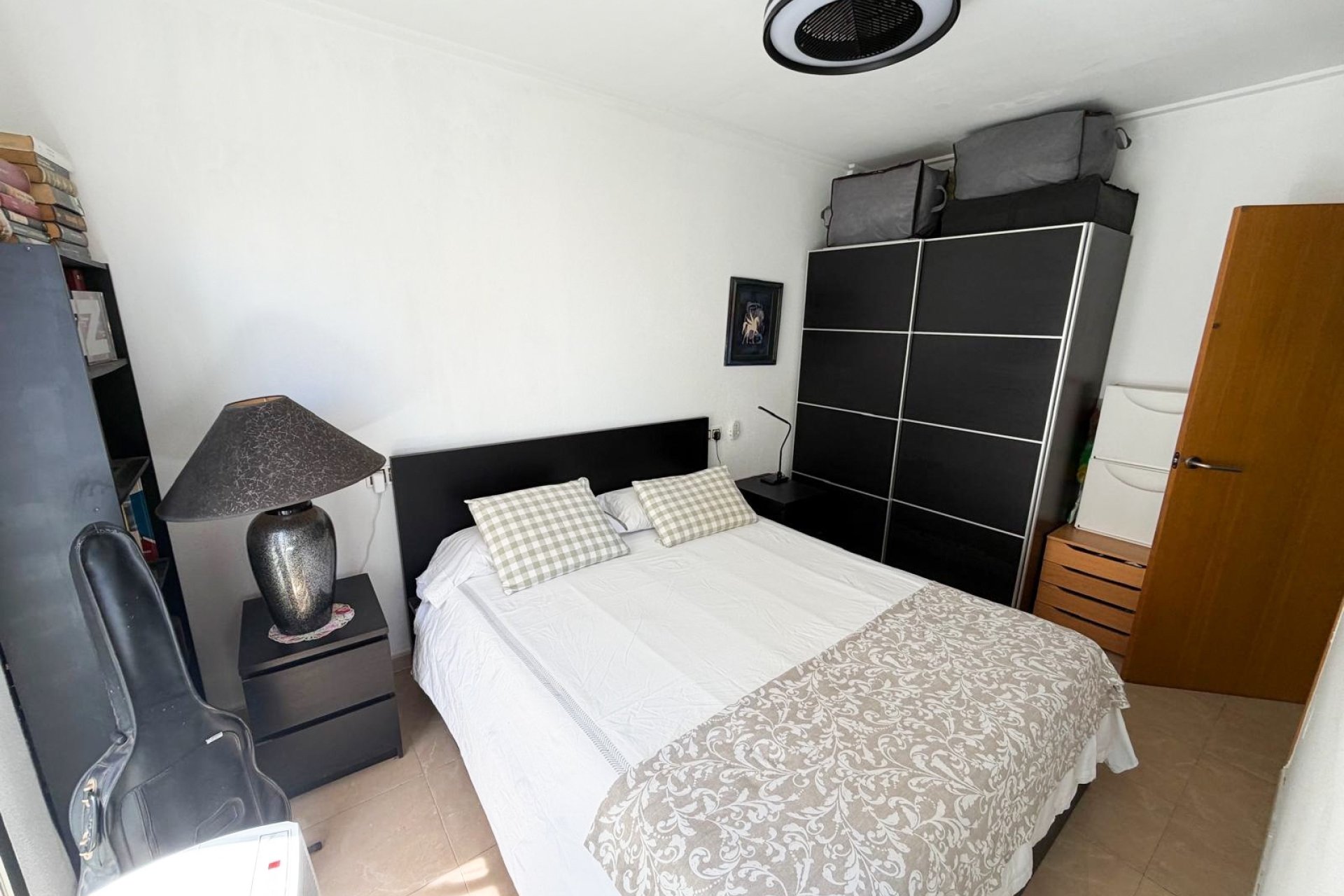 Reventa - Apartment -
Torrevieja - Costa Blanca