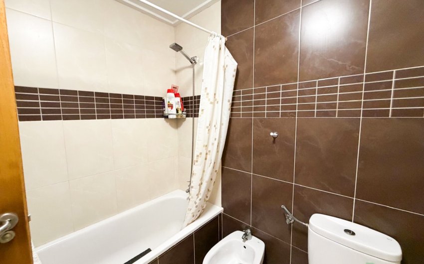 Reventa - Apartment -
Torrevieja - Costa Blanca
